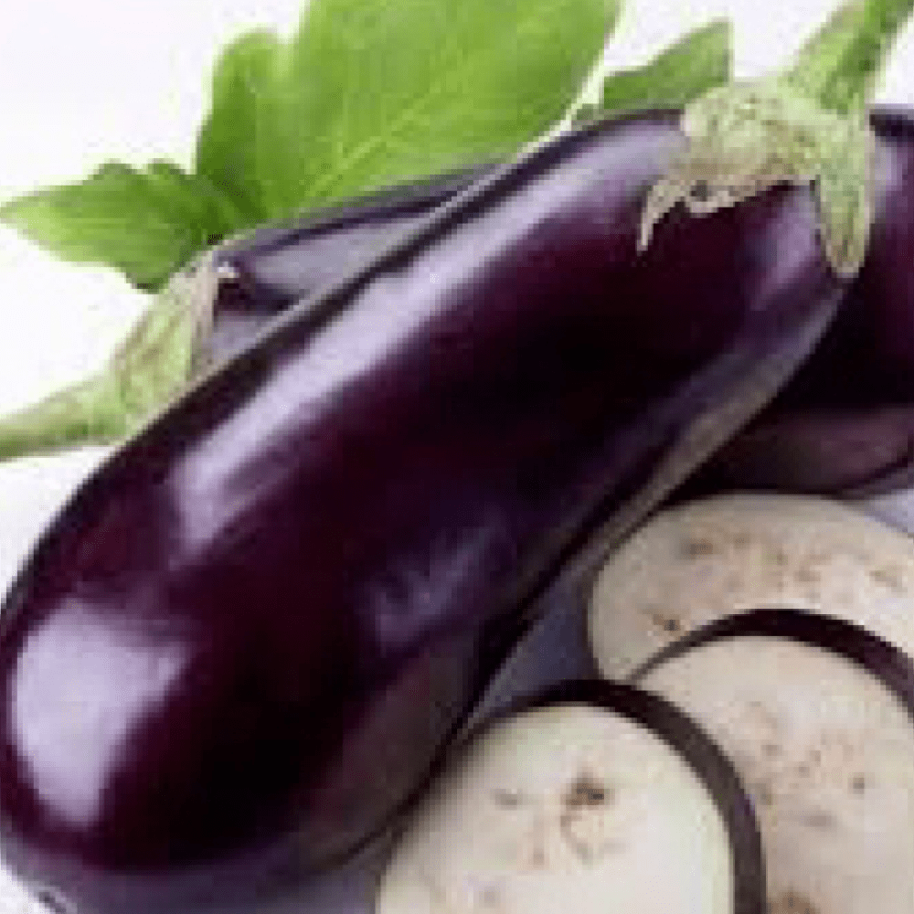 Brinjal – Supreme