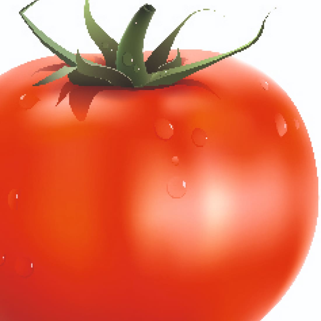 Tomato – Sweety